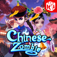 Chinese Zombie