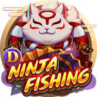 Ninja Fishing