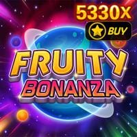 LUCKY FRUIT