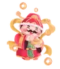 Bữa Tiệc Ngọt Ngào
