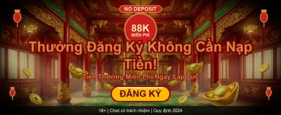 Huge First Deposit Bonus
