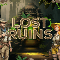 Lost Relics