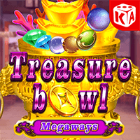Treasure Basin Megaways