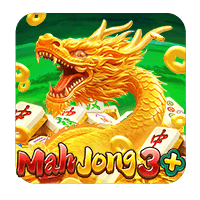 Mahjong 3+