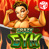 WOLF GYM