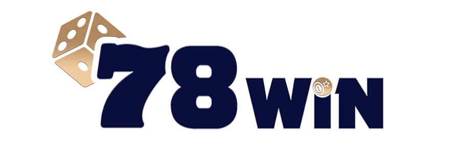 Logo 78wi - Cổng Game Slots Cổ Điển